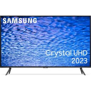 Samsung CU7172 43 ”4K LED TV