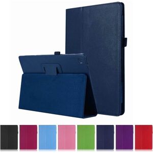 GL Flip & Stand Smart Cover til Huawei MediaPad M5 10.8