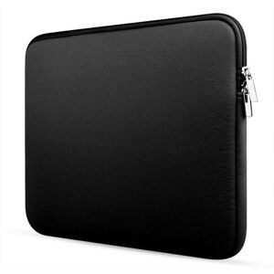 eforyou Sleeve til MacBook Pro / Macbook Air 13.3 - sort