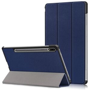 MTK Tri-fold Stand Smart Case for Samsung Galaxy Tab S7 / S8