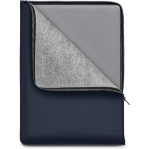 Woolnut Coated Folio beskyttelsesetui til 16