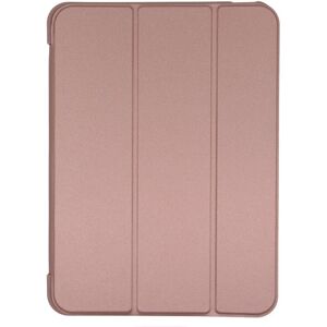 INF Tablet etui Rose guldiPad 10th Gen 2022 10.9''