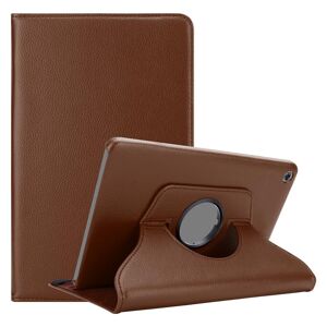 CADORABO Etui Huawei MediaPad M5 LITE 10 (10.1 tomme) Case Cover ()