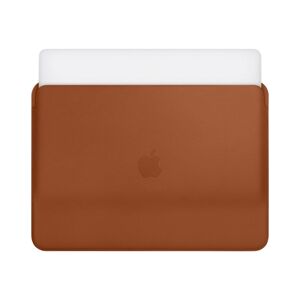 Lækkert Apple læder sleeve til MacBook 13