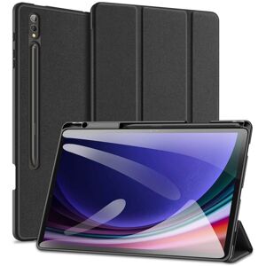 INF Trifold Stand Folio Case til Samsung Tab S9 Plus