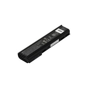 HP 718755-001 6-cellet 47 Whr bærbar batteri