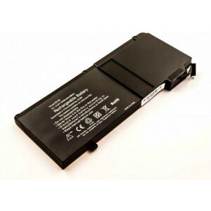 MicroBattery MBXAP-BA0059 - reservedelsbatteri til MacBook Pro 13