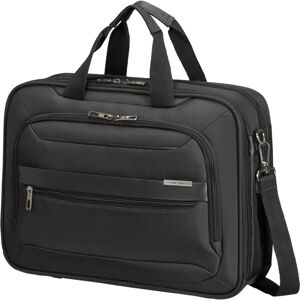 Samsonite Vectura EVO Laptop Portfölj 15,6 Svart