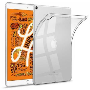 CaseOnline Silikone etui Transparent Apple iPad Mini 4/5
