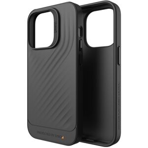 Gear4 iPhone 14 Pro Cover Copenhagen Sort