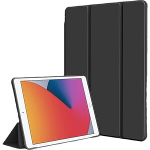 Price Point iPad 10.2 tommer taske foldbar sort