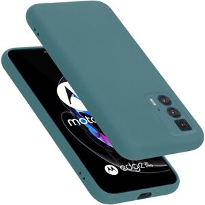 CADORABO Motorola EDGE 20 PRO / EDGE S PRO Cover Etui Case ()