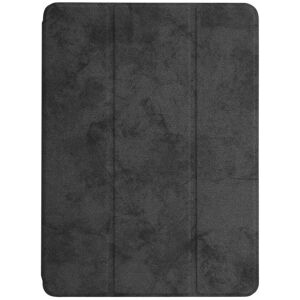 Gear iPad 9.7 2017/iPad 9.7 2018 Etui Trifold Stand Folio Grå