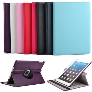 StarGadgets 360° Protection for iPad 9.7 (2017-2018) - Leather Case