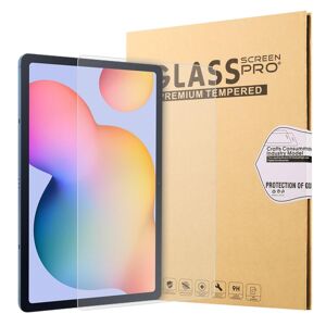 MTK Samsung Galaxy Tab S7 Plus S7 Plus/S7 FE/Tab S8+ hærdet glas Skærmbeskytter