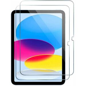 Megabilligt 2-Pack iPad 10 10.9 