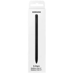 Original Samsung S Pen til Samsung Galaxy Tab S7 / S8 / S7 Plus / S8 - Sort