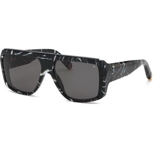 Solbriller til mænd PHILIPP PLEIN SPP074-640Z21-22G Ø 64 mm