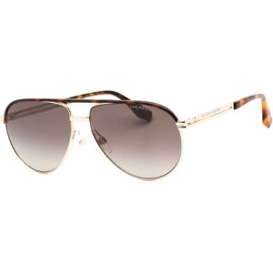 Solbriller til mænd Marc Jacobs MARC-474-S-006J-HA Gylden ø 60 mm