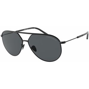 Giorgio Armani Solbriller til mænd Armani AR6120J-300187 ø 60 mm