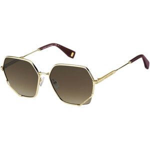 Solbriller til kvinder Marc Jacobs MJ-1005-S-01Q-HA