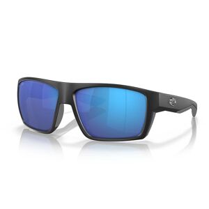 Costa Solbriller Polariserede Spejllinser Bloke Transparent Blue Mirror 580G/CAT3 Kvinde