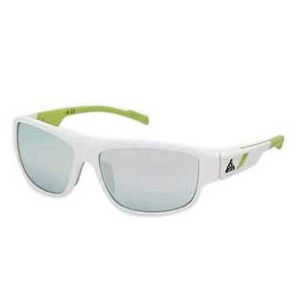 Adidas Solbriller Sp0045 Hvid  Mand