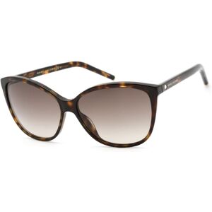 Solbriller til kvinder Marc Jacobs MARC-69-S-0086-00 ø 58 mm