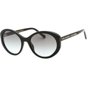 Solbriller til kvinder Marc Jacobs MARC-520-S-0807-9O ø 56 mm