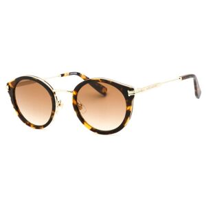 Solbriller til kvinder Marc Jacobs MJ-1017-S-0086-HA Ø 48 mm