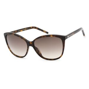 Solbriller til kvinder Marc Jacobs MARC-69-S-0086-00 ø 58 mm