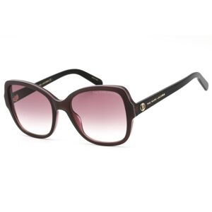 Solbriller til kvinder Marc Jacobs MARC-555-S-07QY-3X Ø 55 mm