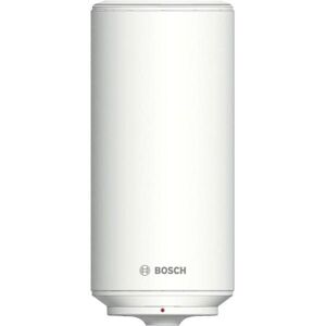 Bosch Lodret Elektrisk Termokande Tronic 2000 T Es 100-6 2000w 100l Hvid