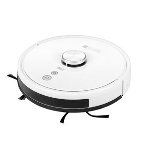 TEESA SMART VAC PRO rengøringsrobot