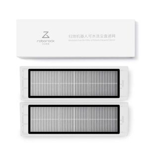 Xiaomi Washable HEPA  filter for Roborock S5 and Mi Robot Vacuum