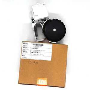 Xiaomi MI ROBOT VACUUM-MOP LEFT WHEEL ASSY NEW