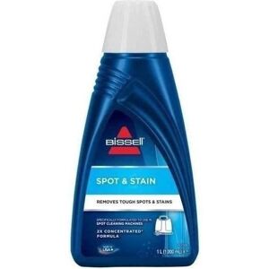 Bissell Bissell B1084N Rengöringsprodukt - Spot & Stain - SpotClean / Spotclean Pro - Soft Surface - 1 liter