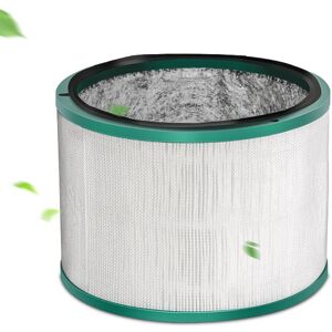 Shoppo Marte Air Purifier Fan High Efficiency Filter Core for Dyson HP00 / HP02 / HP01 / HP04