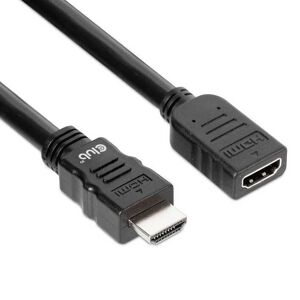 Club 3D Hdmi Kabel Cac-1325 5 M