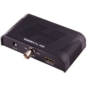 Shoppo Marte NEWKENG L008 SD-SDI / HD-SDI / 3G-SDI to HDMI Video Converter