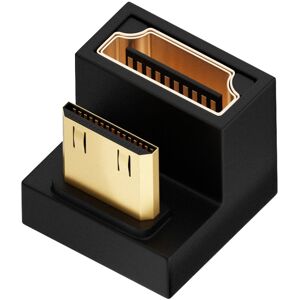 Shoppo Marte C8K-07 8K HDMI 2.1 to Micro HDMI Adapter