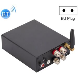 Shoppo Marte Bluetooth 5.0 Hi-Fi Stereo Audio Digital Power Amplifier(EU Plug)