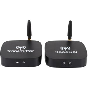 Shoppo Marte 2.4GHz / 5GHz Wireless HDMI Transmitter Receiver