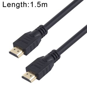 Shoppo Marte Super Speed Full HD 4K x 2K 30AWG HDMI 2.0 Cable with Ethernet Advanced Digital Audio / Video Cable 4K x 2K Computer Connected TV 19 +1 Tin-plated Cop