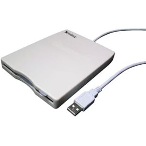 Sandberg USB Floppy Drive