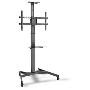 Digitus Tv Stand Da-90370 70´´ Sort