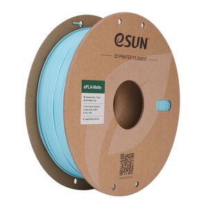 eSUN ePLA Matt 1.75mm 1kg - Light Blue