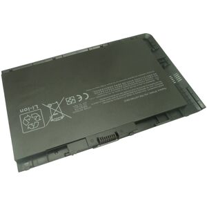 eQuipIT Batteri för HP 9470m BT04XL 3200mAh