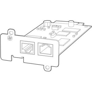 ACCESORII SERVER HP UPS NETWORK MODULE M