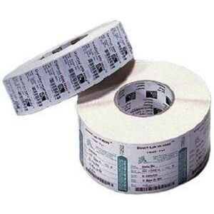 Printer Labels Zebra 800264-505 102 x 127 mm White (12 Units)